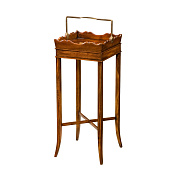 Столик "Георгианский дворецкий"