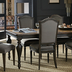 Столовая Hooker