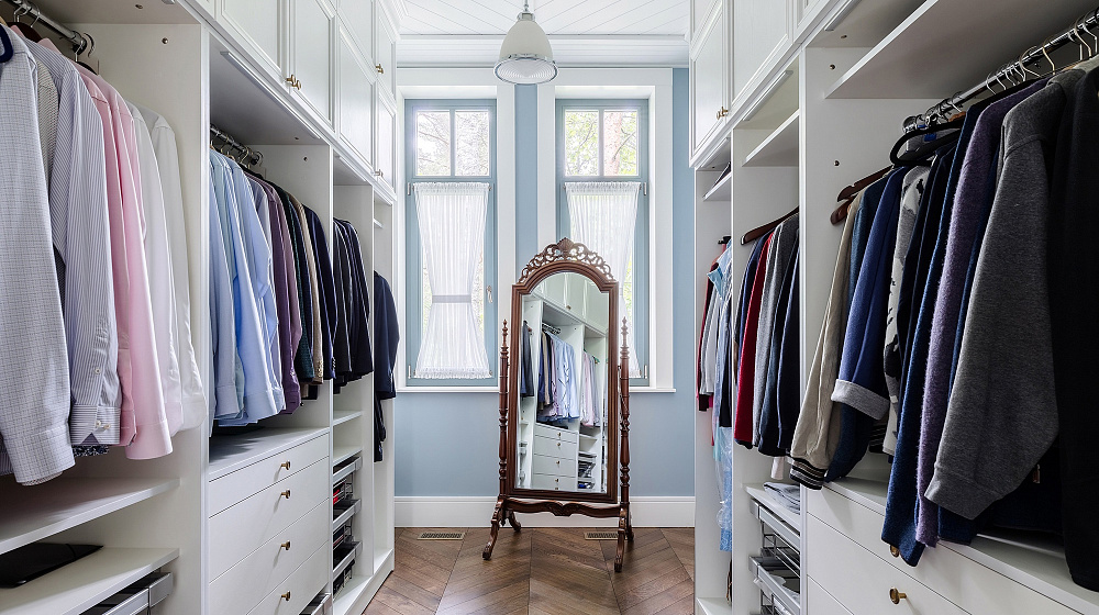 Дом на Финском заливе