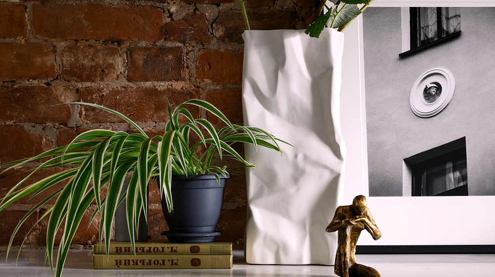 Частная квартира в Санкт-Петербурге на Моховой