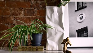 Частная квартира в Санкт-Петербурге на Моховой