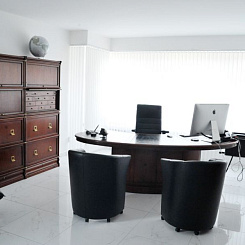 Рабочий кабинет / офис