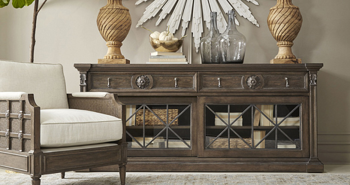 Гостиная A.R.T. Furniture "Архипелаг Винтаж"