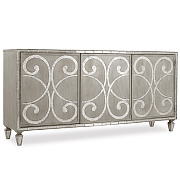 Буфет "Зазеркалье"