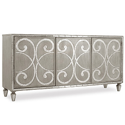 Буфет "Зазеркалье"