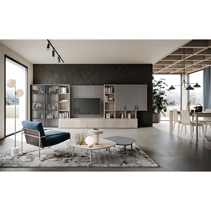 TV Композиция 01 Scandola