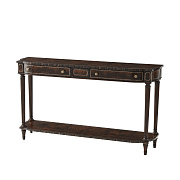 Консоль "Мертон"