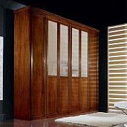 Шкаф шестидверный "Нотр-Дам"