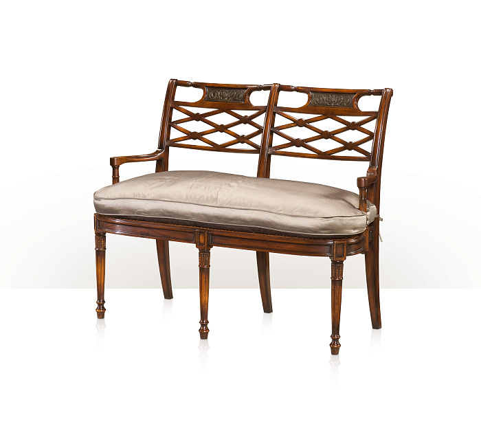 Канапе "Фредерик"