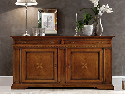 Комоды в итальянском стиле