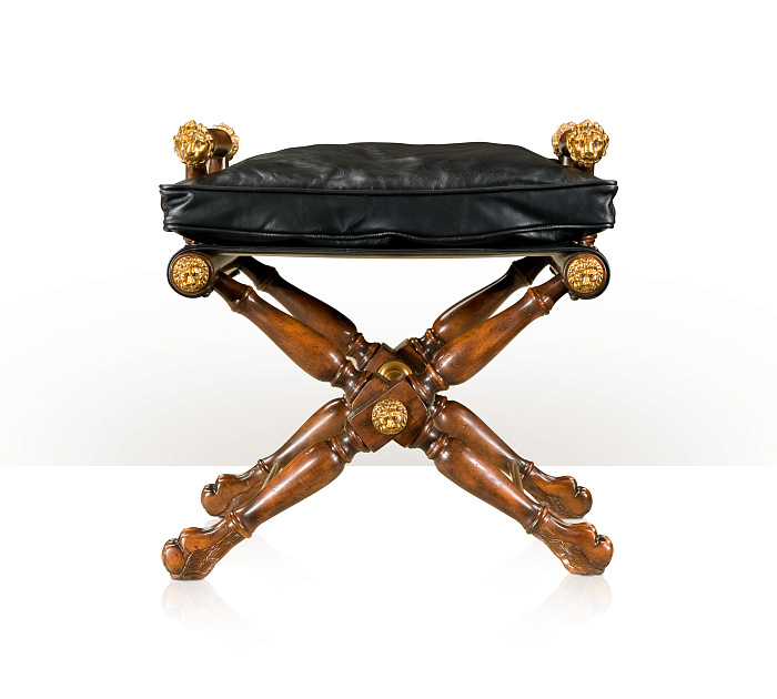 Банкетка "Старая Англия"