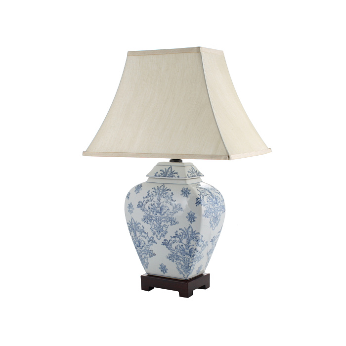 Лампа "Сад Императора"