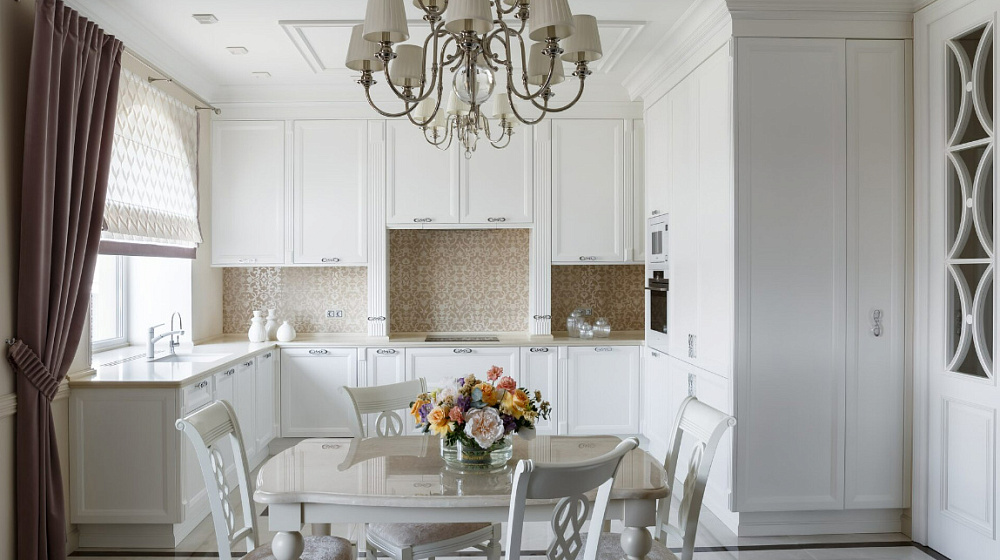 ЖК "Классика"