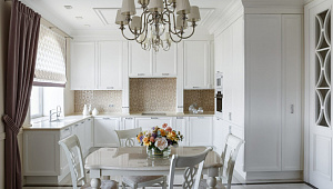 ЖК "Классика"