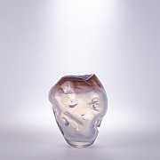 Декоративная ваза для цветов "Катаринс"