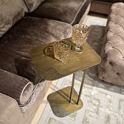 Стол приставной "Мунривер"