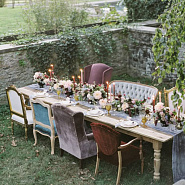 "Фабиан Смит" отмечает День Рождения