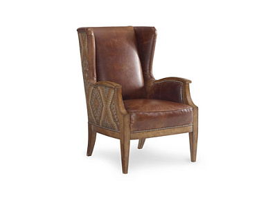 Кресла в американском стиле