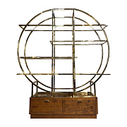 Стеллаж "Сфера"