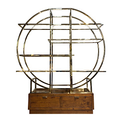 Стеллаж "Сфера"