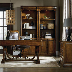 Кабинет "Тайнкасл"