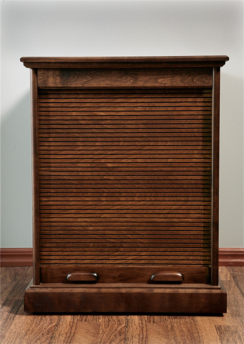 Этажерка низкая с руло