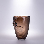 Декоративная ваза для цветов "Ла Малбе"