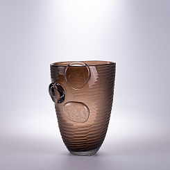 Декоративная ваза для цветов "Ла Малбе"