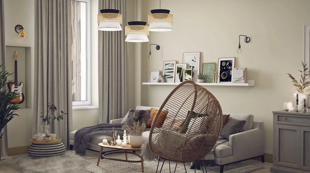 Квартира у Новой Голландии