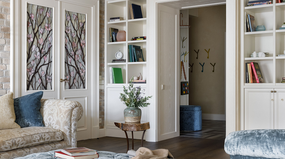 ЖК "Первая Линия"