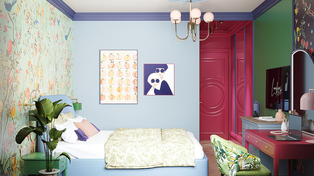 ЖК Новый Лесснер