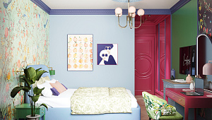 ЖК Новый Лесснер