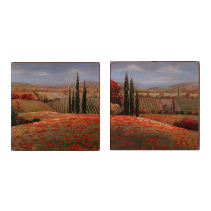 Картины "Тосканские пейзажи"