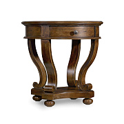 Столик "Архивариус"