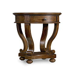 Столик "Архивариус"