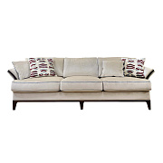 Диван "Вог" трехместный