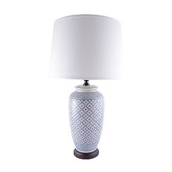 Настольная лампа "Утренняя свежесть"