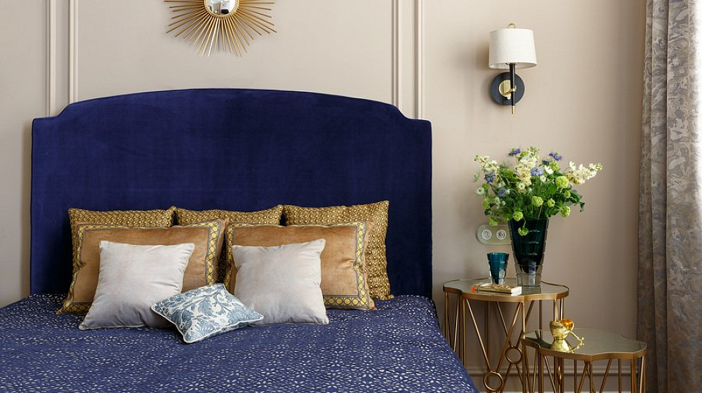 Квартира на Смольном проспекте