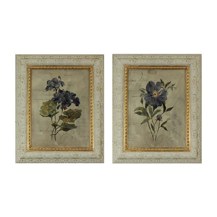 Картины "Растения"