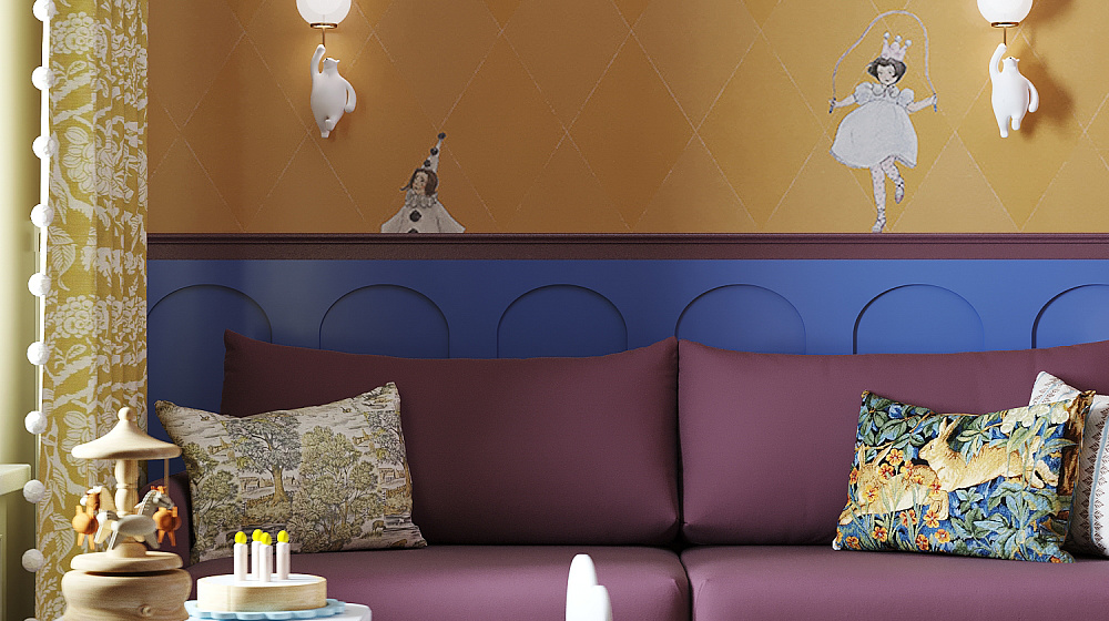 ЖК Новый Лесснер