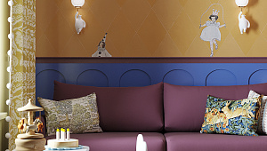 ЖК Новый Лесснер