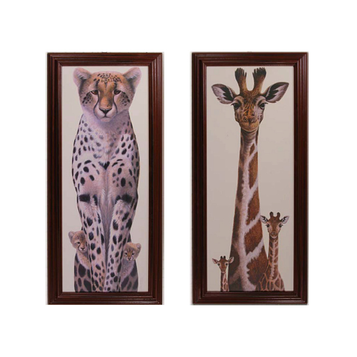 Картины "Животные"