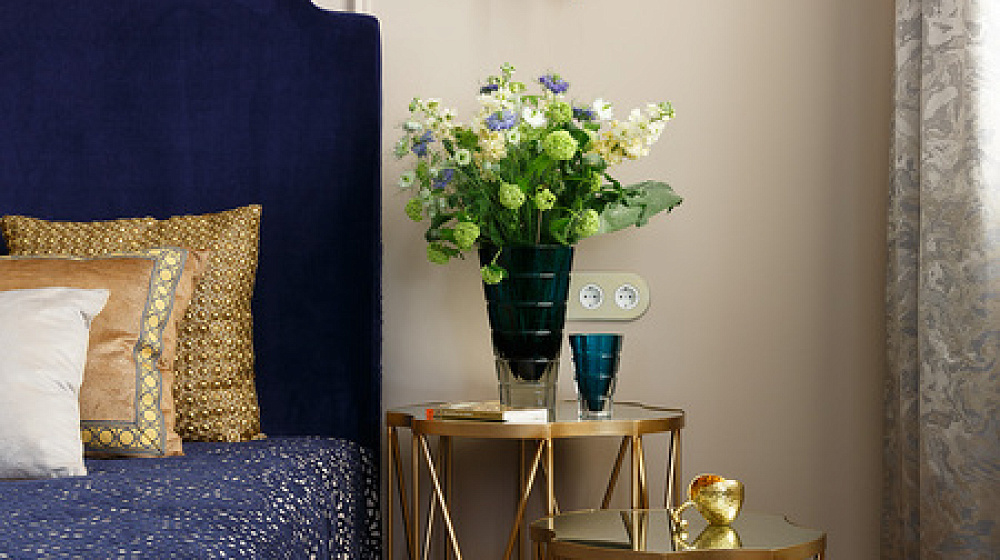 Квартира на Смольном проспекте