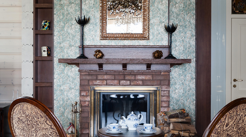 Проект "Медное озеро"