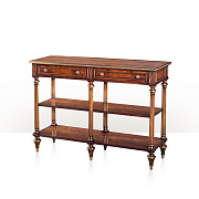 Пристенный столик "Айвенго"