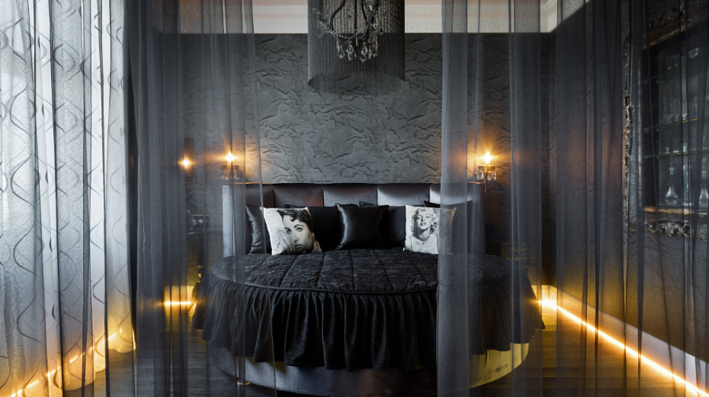 Квартира на Наличной