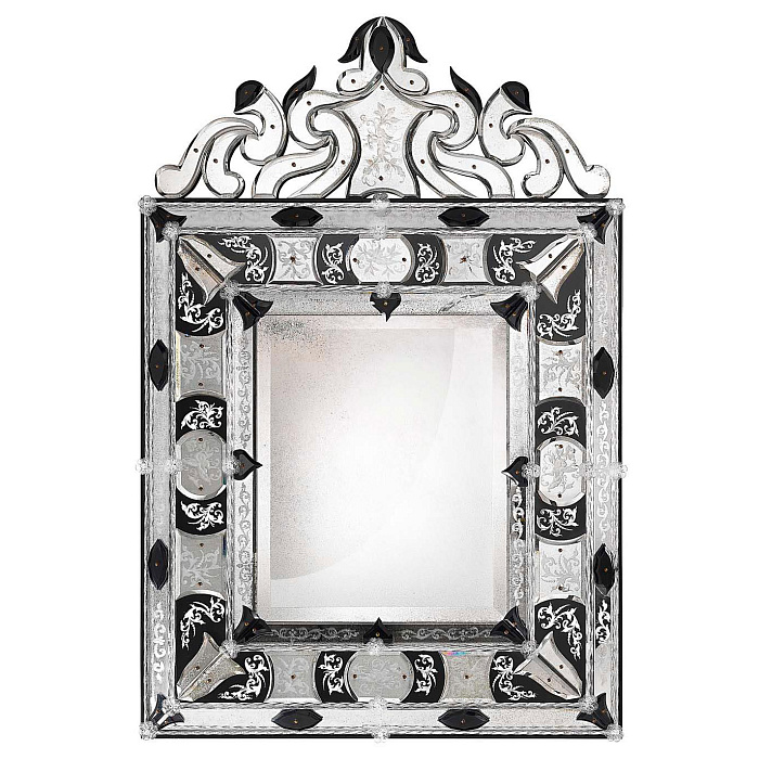 Венецианское зеркало "Бернардино"