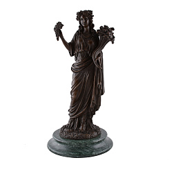 Статуэтка Деметра 