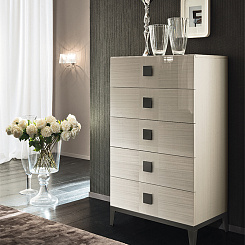 Комод "Монблан"