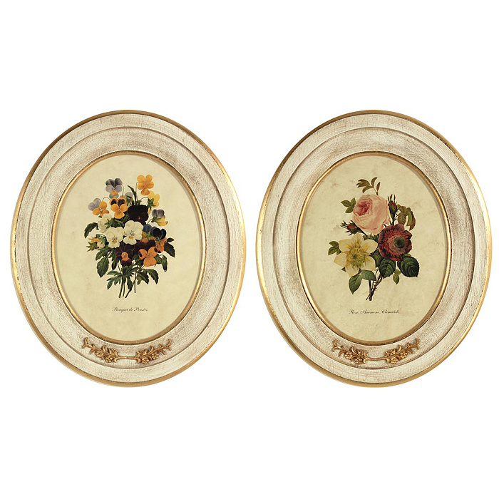 Картина "Цветы"